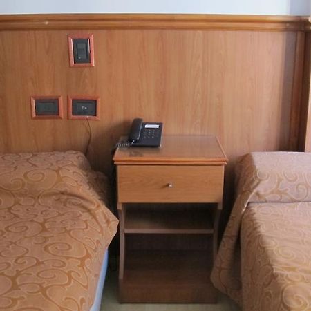 Hotel Pedraza Buenos Aires Zewnętrze zdjęcie