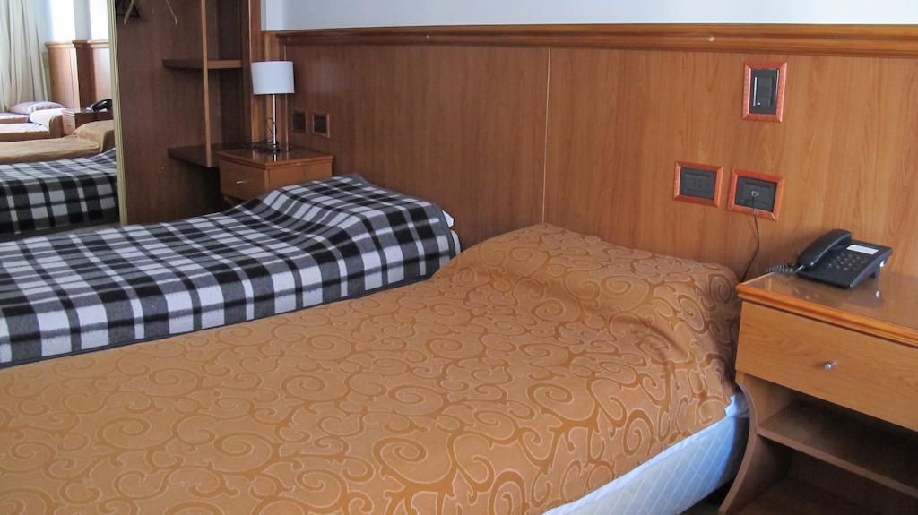 Hotel Pedraza Buenos Aires Zewnętrze zdjęcie