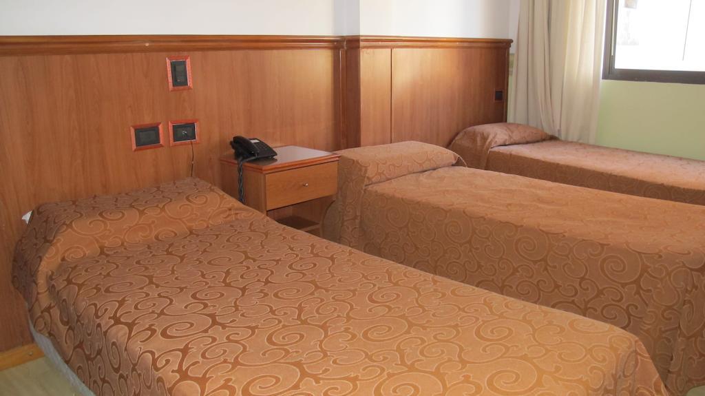 Hotel Pedraza Buenos Aires Pokój zdjęcie