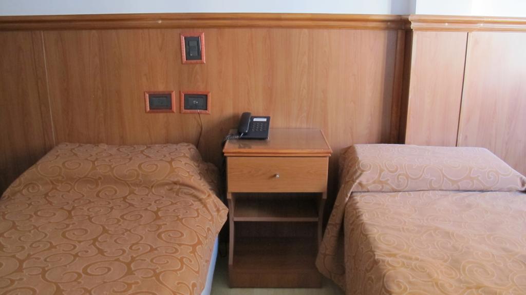 Hotel Pedraza Buenos Aires Zewnętrze zdjęcie