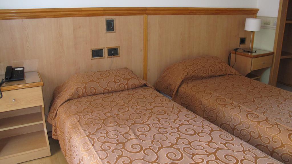 Hotel Pedraza Buenos Aires Zewnętrze zdjęcie