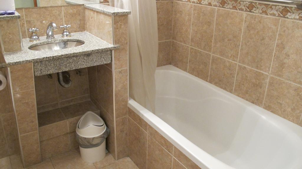 Hotel Pedraza Buenos Aires Pokój zdjęcie