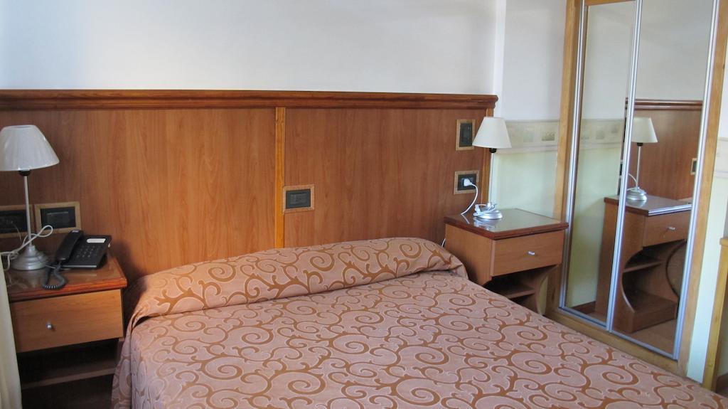 Hotel Pedraza Buenos Aires Pokój zdjęcie