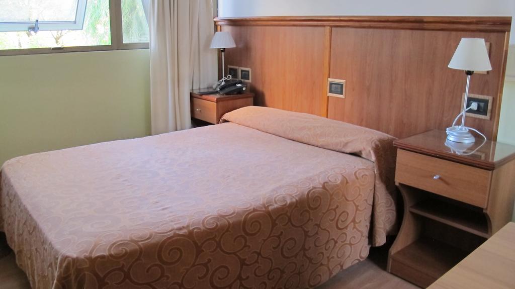 Hotel Pedraza Buenos Aires Pokój zdjęcie