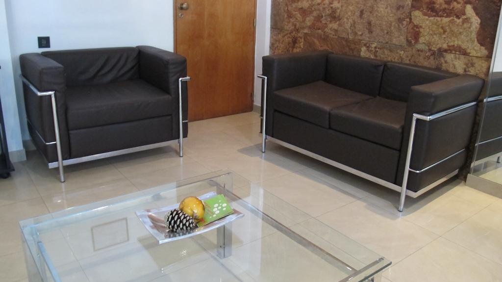 Hotel Pedraza Buenos Aires Zewnętrze zdjęcie