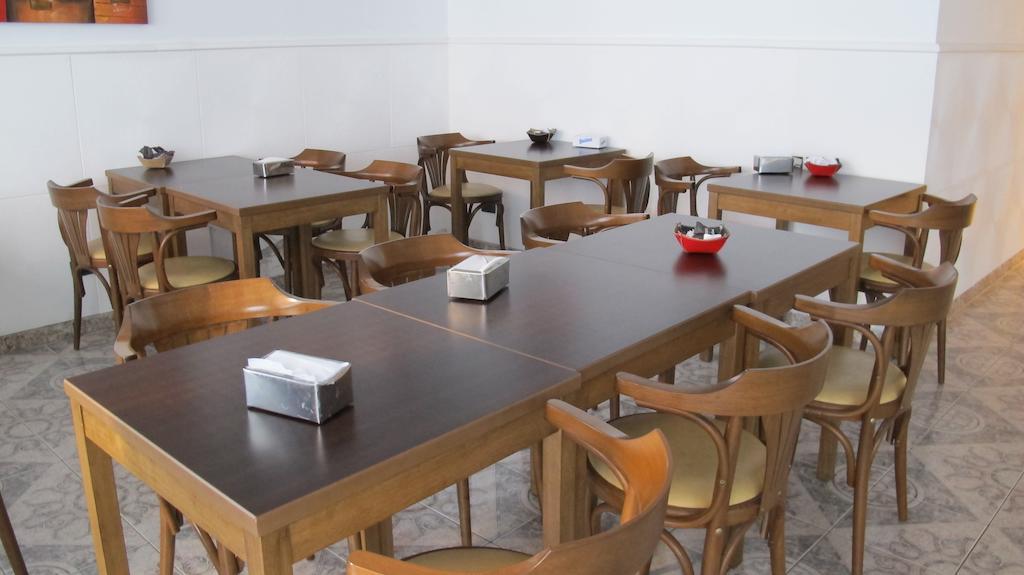 Hotel Pedraza Buenos Aires Zewnętrze zdjęcie