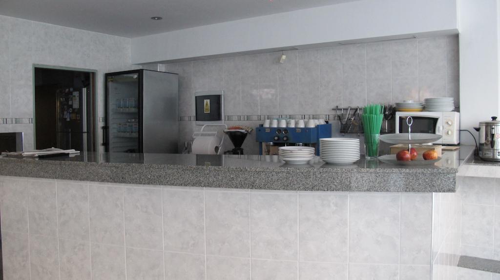 Hotel Pedraza Buenos Aires Zewnętrze zdjęcie