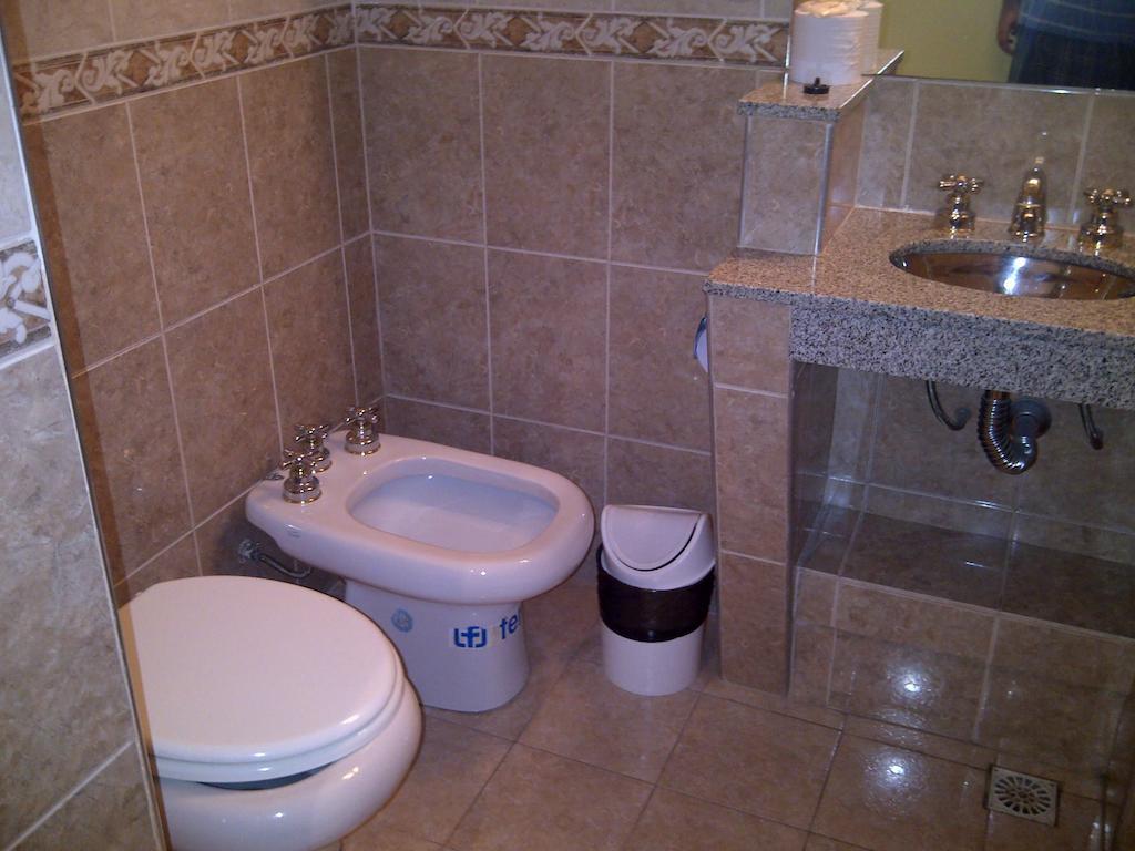 Hotel Pedraza Buenos Aires Pokój zdjęcie