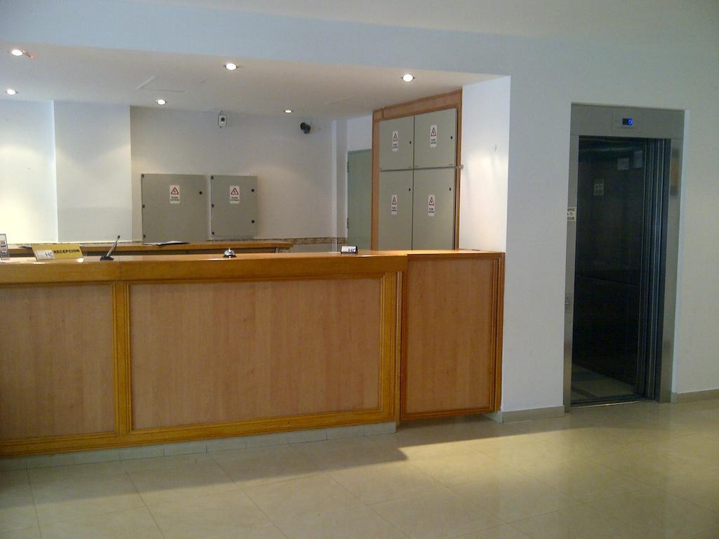Hotel Pedraza Buenos Aires Zewnętrze zdjęcie