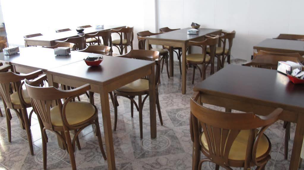Hotel Pedraza Buenos Aires Zewnętrze zdjęcie
